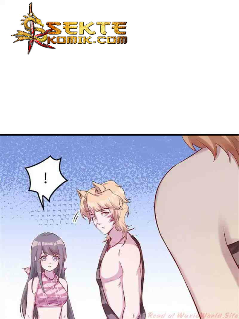 Beauty and the Beasts Chapter 108 Bahasa Indonesia